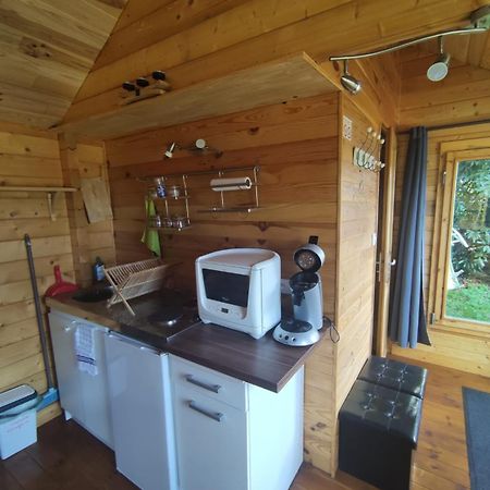 Chalet De Fred Saint-Ouen-de-Mimbre Exterior photo